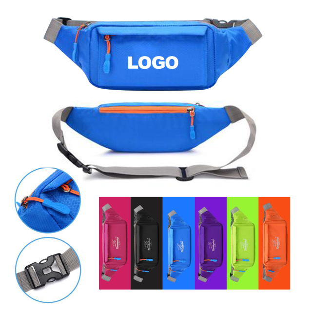 Running Belt