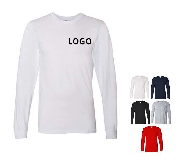 Unisex Long Sleeve T-Shirt