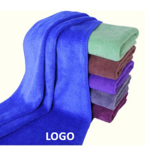 Microfiber Towel