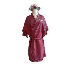 Hair Salon Robes