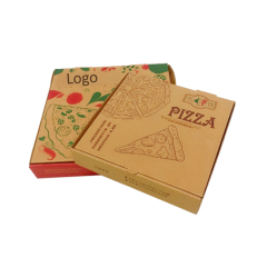 Pizza Boexs