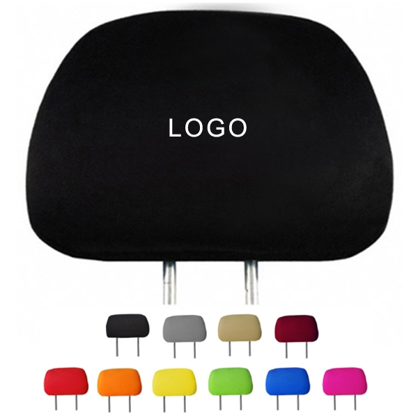 Car Headrest cover car seat cover seat protector seat sleeve