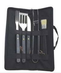 Grill Tool Set