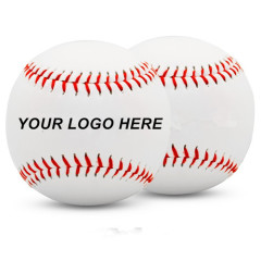 PVC cork gift baseball professional baseball