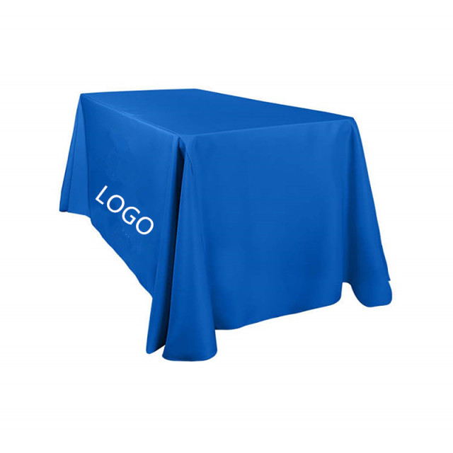 Custom Tablecloth Trade Shows Tablecloth Exhibition Tablecloth Events Tablecloth Advertising Tablecloth