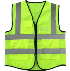 Reflective Safety Vest