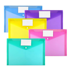 Document Envelope