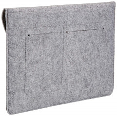 Felt Laptop Sleeve Bag Laptop sleeve Felt computer bag