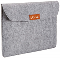 Felt Laptop Sleeve Bag Laptop sleeve Felt computer bag