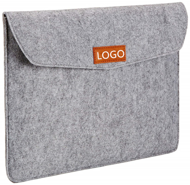 Felt Laptop Sleeve Bag Laptop sleeve Felt computer bag