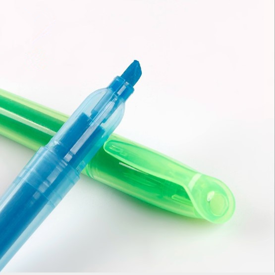Various Colors Highlighter,writing pen,office pen