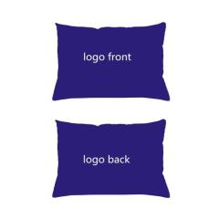 Satin weave Throw pillow case pillowcase