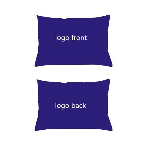 Satin weave Throw pillow case pillowcase