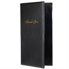 Restaurant Check Presenters