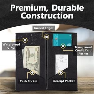 Restaurant Check Presenters