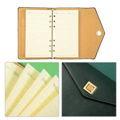 Custom 3pcs Business Set Gift Box Smart Tumbler/Pen/Journal