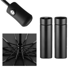 Custom Business Set Gift Box Tumbler/Journal/Pen/Umbrella