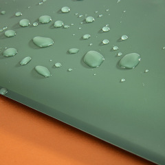 A4 letter size plastic document, file envelope folder
