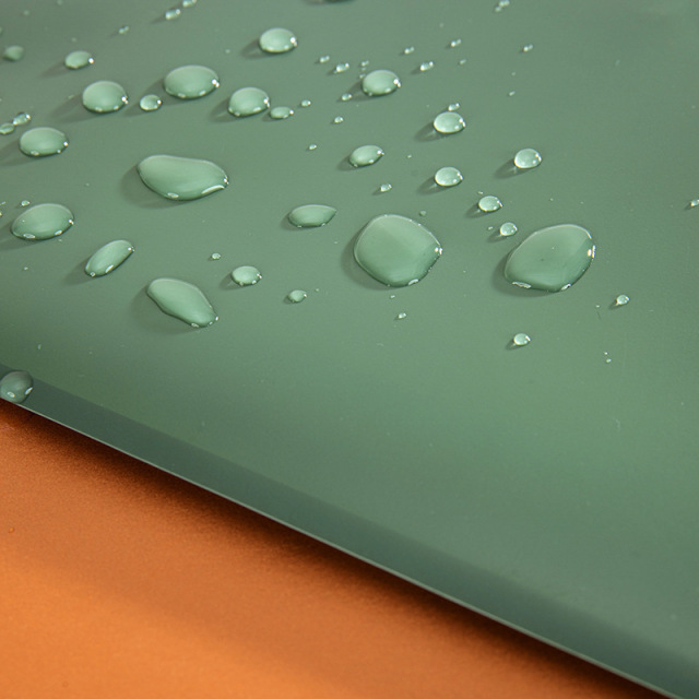A4 letter size plastic document, file envelope folder