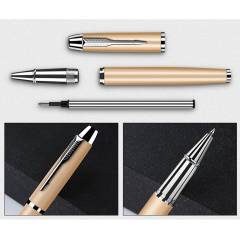 3 PCS High End Business Gift Set Tumbler/Notebook/Pen