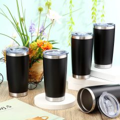 MI460CD 20 oz Stainless Steel Vacuum Insulated Tumbler