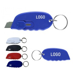 Custom Portable Box Cutter Opener