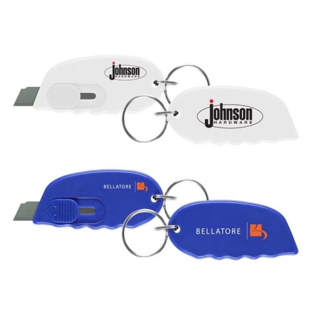 Custom Portable Box Cutter Opener