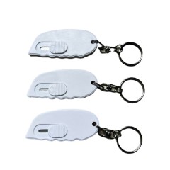 Custom Portable Box Cutter Opener