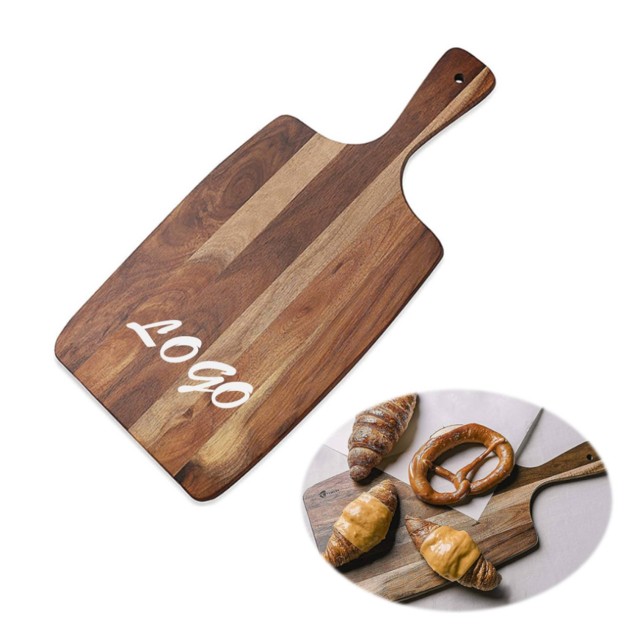 Personalized Wooden Cutting Board, Housewarming Gift