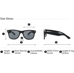 Polarized UV Protection Sun Glasses for Summer