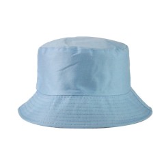 Youth Size Summer Beach Bucket Sun Hat