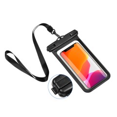 Universal Waterproof Phone Pouch Case for Beach