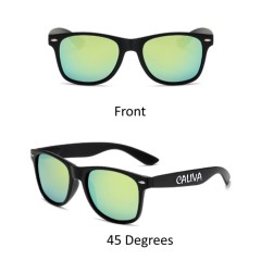 Polarized UV Protection Sun Glasses for Summer