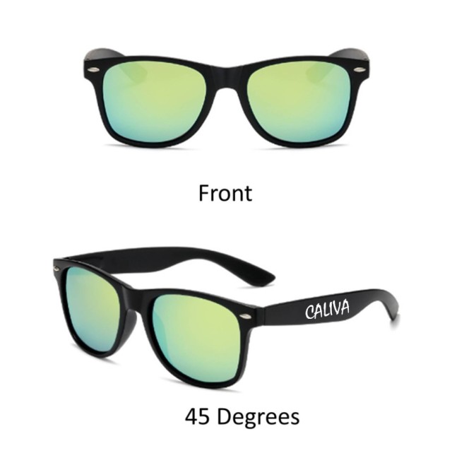 Polarized UV Protection Sun Glasses for Summer