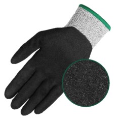 Level 5 Protection Cut Resistant Work Gloves