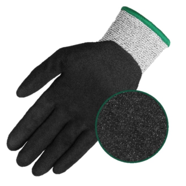 Level 5 Protection Cut Resistant Work Gloves