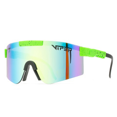 viper UV400 Outdoor Cycling sport Windproof sunglass