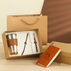 Business Giveaways Promotional Cooperate Gift Set