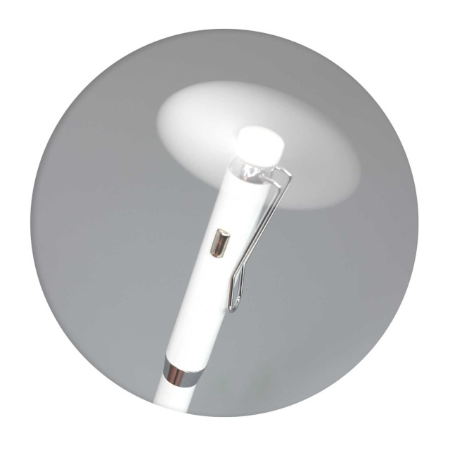 Metal Ballpoint Pen with Mini Fan