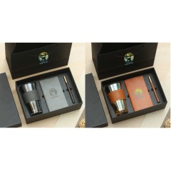 Business Giveaways Promotional Cooperate Gift Set