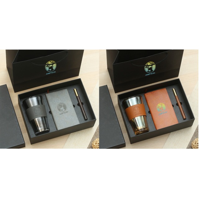 Business Giveaways Promotional Cooperate Gift Set