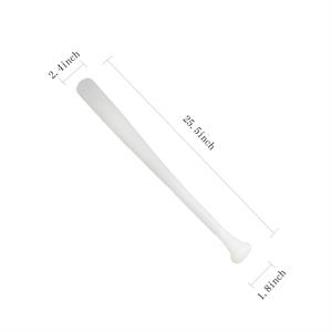 20oz plastic stein baseball stadium beer bat mug