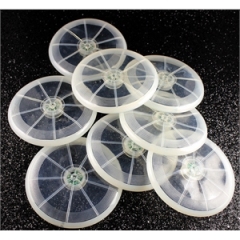 LED Light Up Flying Disc Frisbee