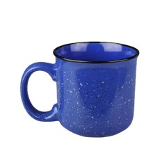 15oz. Marble Creek Ceramic Campfire Mug