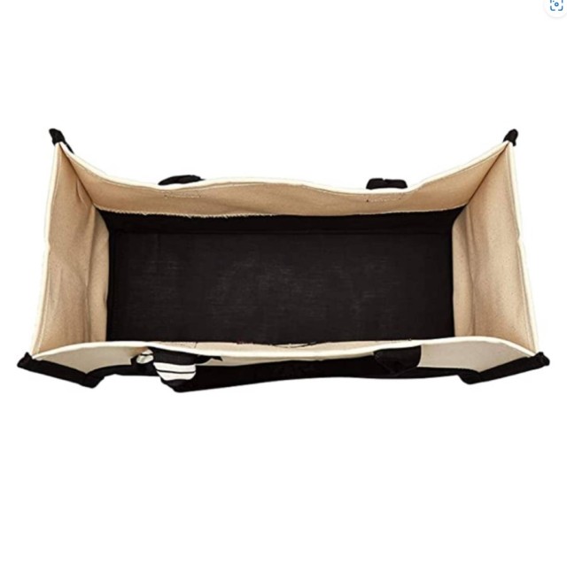 Valentine's Day Gifts Canvas Tote Bag For Women