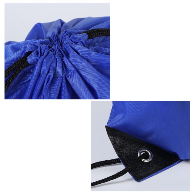 Cinch-Up Backpack Drawstring Bags