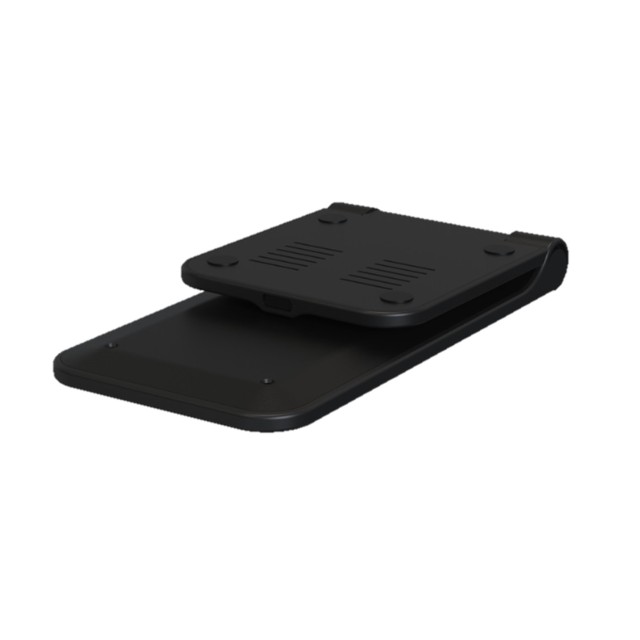 Foldable Wireless Phone Charging Stand