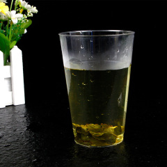 14oz Hard Plastic Disposable Wedding Party Cup