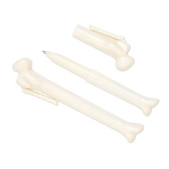 Bone pen