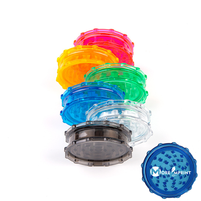 Customized Plastic Grinders